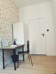 noclegi Gdańsk Rooms4Less