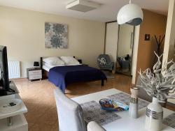 noclegi Kołobrzeg Apartament Zielone Tarasy 7B