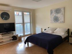 noclegi Kołobrzeg Apartament Zielone Tarasy 7B
