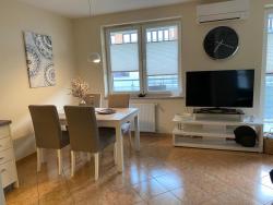 noclegi Kołobrzeg Apartament Zielone Tarasy 7B