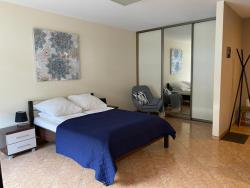 noclegi Kołobrzeg Apartament Zielone Tarasy 7B