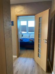 noclegi Kołobrzeg Apartament Zielone Tarasy 9C
