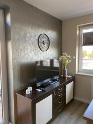 noclegi Kołobrzeg Apartament Zielone Tarasy 9C