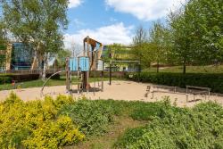 noclegi Gdańsk Ocean Mint - Apartamenty przy plaży