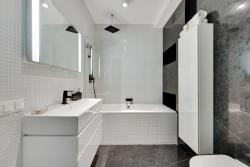 noclegi Gdańsk Ocean Mint - Apartamenty przy plaży
