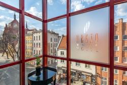 noclegi Gdańsk Hotel Hanza