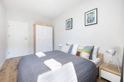 noclegi Kołobrzeg Apartamenty Koło Brzegu by Noclegi Renters