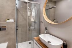 noclegi Gąski 365PAM - Apartament Belona Gąski