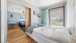 noclegi Kołobrzeg Apartament Kołobrzeg Resort