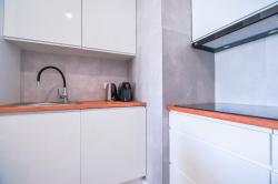 noclegi Gdańsk CITYSTAY Nowa Letnica Gdansk Apartment