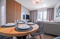 noclegi Gdańsk CITYSTAY Nowa Letnica Gdansk Apartment