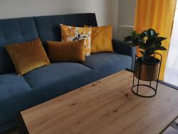 noclegi Władysławowo Apartament Zofia 2 Przy Plaży