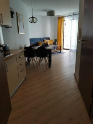 noclegi Władysławowo Apartament Zofia 2 Przy Plaży