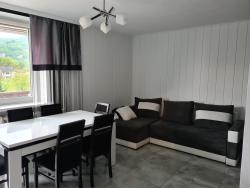 noclegi Ustroń Apartament Osiedle Centrum 5