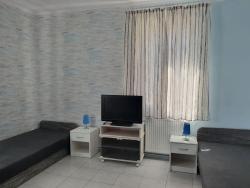 noclegi Dźwirzyno Pokoje gościnne MOTYLEK