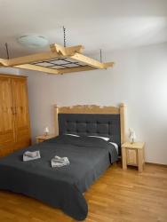 noclegi Poronin Apartament Krystynka nr 1