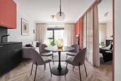 noclegi Gdańsk Apartments Winter Residence Gdańsk by Noclegi Renters