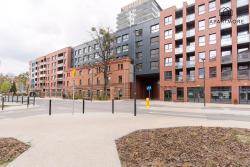 noclegi Gdańsk City Center - Wałowa i Popiełuszki by Apartmore