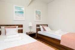 noclegi Sarbinowo Apartamenty EWiTA