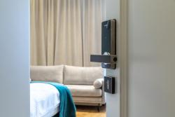 noclegi Sopot Riva Apartments by OneApartments