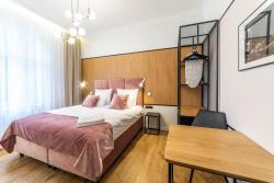 noclegi Sopot Riva Apartments by OneApartments