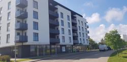 noclegi Kołobrzeg Apartament Pomerania 2