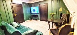 noclegi Świnoujście Monte Carlo Boutique Hotel