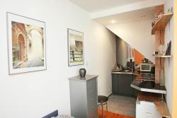 noclegi Sopot Apartament Słoneczne Gniazdko z miejscem parkingowym GRATIS cena niższa przy pobycie od 6 dni