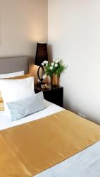 noclegi Gdańsk Apartament Champagne Gdańsk