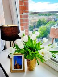 noclegi Gdańsk Apartament Champagne Gdańsk
