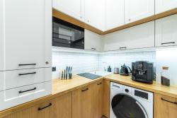 noclegi Sopot Riva Apartments by OneApartments