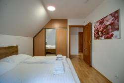 noclegi Łukęcin Haus Claudia