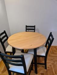 noclegi Zakopane Apartament Droga na Bystre 9a