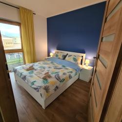 noclegi Gdańsk Apartament Słoneczne Nabrzeże