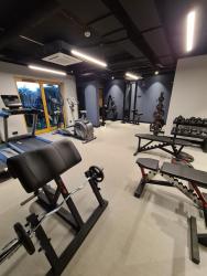 noclegi Gdańsk Apartament Słoneczne Nabrzeże