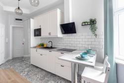 noclegi Sopot ARTstay Sopot Centrum