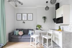 noclegi Sopot ARTstay Sopot Centrum