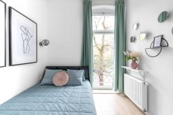 noclegi Sopot ARTstay Sopot Centrum