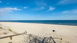 noclegi Sasino Leśna Oaza