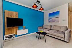 noclegi Jastarnia BlueApart Apartland Residence