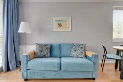 noclegi Gdańsk Navio by the Sea by Downtown Apartments