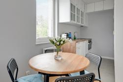 noclegi Gdańsk Navio by the Sea by Downtown Apartments