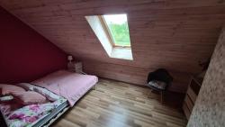 noclegi Sasino Sasinko