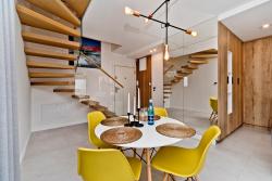 noclegi Jastarnia BlueApart Apartland Residence