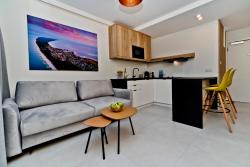 noclegi Jastarnia BlueApart Apartland Residence