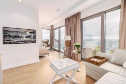 noclegi Międzyzdroje Balticus Sea View