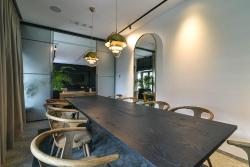 noclegi Gdynia LTC-Apartments Portova