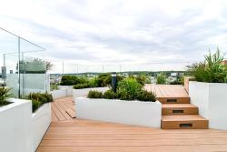 noclegi Gdynia LTC-Apartments Portova