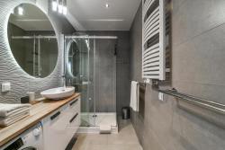 noclegi Gdynia LTC-Apartments Portova