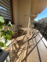 noclegi Gdańsk Apartament Piasek i Morze
